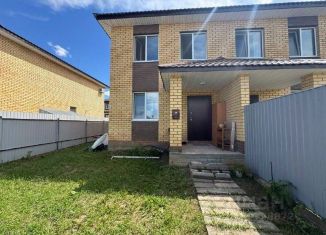 Таунхаус на продажу, 96.2 м2, деревня Куюки, 2-й квартал, 3