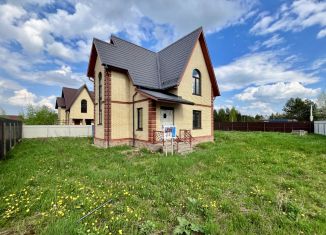 Продаю дом, 137.2 м2, Московская область, КП Европейский квартал, 4