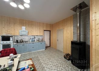 Продается коттедж, 93 м2, городской посёлок Вырица, улица Крупской
