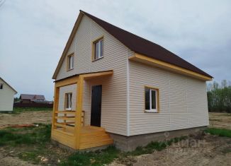 Продажа дома, 110 м2, Ленинградская область, Садовый переулок, 12