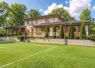Продам коттедж, 564 м2, Московская область, СНТ Пламя, 57