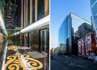 Продаю офис, 100 м2, Москва, 2-я Брестская улица, 6, метро Белорусская
