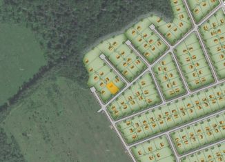 Земельный участок на продажу, 6.06 сот., Московская область