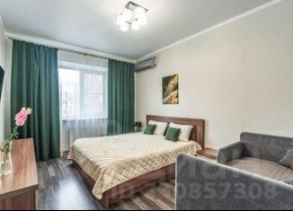 Сдается в аренду 2-комнатная квартира, 56 м2, Ростов-на-Дону, улица Ерёменко, 110с1, ЖК Пятый Элемент