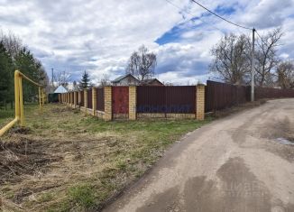 Участок на продажу, 16 сот., Нижегородская область, Школьная улица, 15