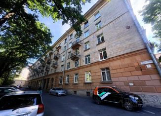 Офис на продажу, 97.4 м2, Санкт-Петербург, Институтский проспект, 3к1, Выборгский район