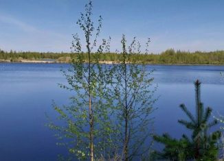 Продам участок, 10 сот., Ленинградская область