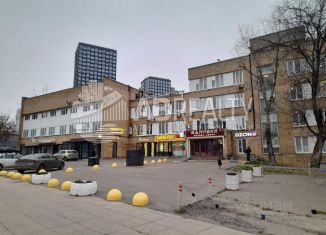 Продается офис, 415.6 м2, Москва, Старокалужское шоссе, 62
