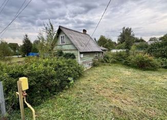 Продаю дом, 36.2 м2, Санкт-Петербург, улица Ломоносова, 46А