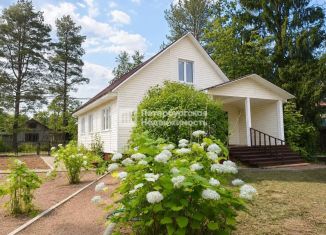 Продаю дом, 72.1 м2, Ленинградская область, 3-я линия, 19