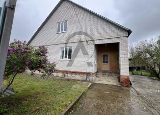 Продается дом, 118.8 м2, Краснодарский край, Ясеневый переулок