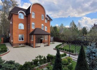 Продается дом, 304.7 м2, Москва, НП Искра-4, 53с2