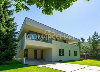 Продается дом, 485 м2, деревня Бараново