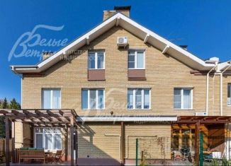Таунхаус на продажу, 308 м2, Москва, КП Озон, 132