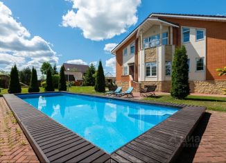 Сдаю дом, 650 м2, Московская область