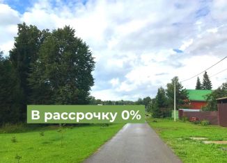Земельный участок на продажу, 8 сот., Московская область, деревня Судимля, 182