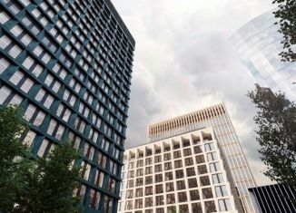 Офис на продажу, 279.4 м2, Москва, метро Савеловская, Бумажный проезд, 21