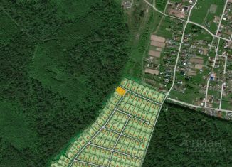 Участок на продажу, 11.25 сот., Московская область, Московская улица