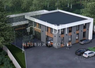 Продам земельный участок, 14 сот., Ленинградская область, Центральная улица, 10