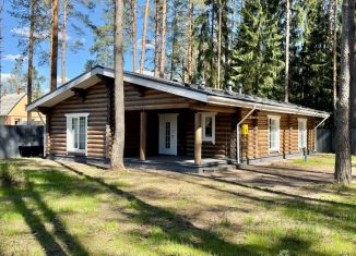 Продаю коттедж, 127 м2, городской посёлок Вырица, Флотская улица, 34