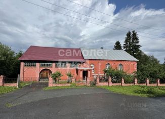 Продам дом, 81.5 м2, Свердловская область, Солнечный переулок, 10