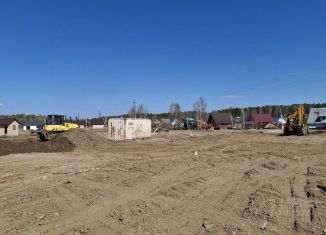 Продаю земельный участок, 7.5 сот., Свердловская область