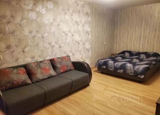 Сдам 1-комнатную квартиру, 32 м2, Полевской, микрорайон Ялунина, 20