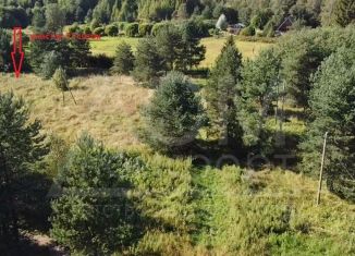 Продаю земельный участок, 11 сот., Ленинградская область