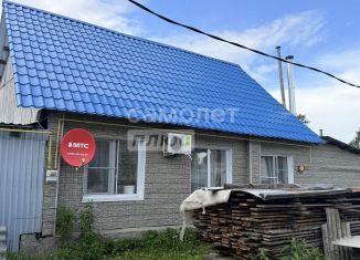 Дом на продажу, 42.4 м2, Свердловская область, улица Железнодорожников, 23