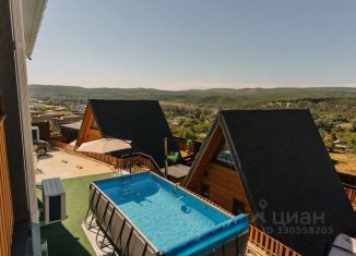 Сдаю дом, 30 м2, село Сукко