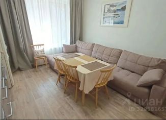 Сдается в аренду 2-комнатная квартира, 73 м2, Ленинградская область, Московский проспект, 9