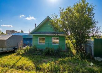 Продам дом, 26 м2, Свердловская область, улица Наумова, 3