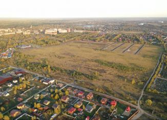 Земельный участок на продажу, 9.02 сот., Московская область
