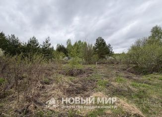 Продам участок, 5.35 сот., Бор, СНТ Автомобилист, 84