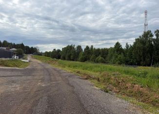 Продается земельный участок, 6.29 сот., Московская область