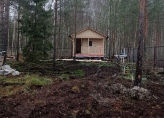 Дом на продажу, 12 м2, Ленинградская область, Яблоневая улица