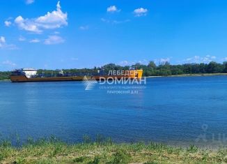Продажа земельного участка, 10 сот., Ростовская область, Песчаный переулок, 6