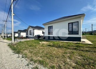 Продается дом, 86 м2, Краснодарский край, Достойный переулок