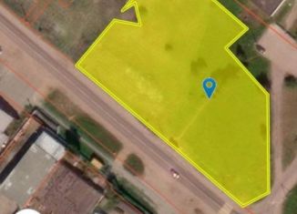 Участок на продажу, 45 сот., Нижегородская область, улица Пушкина