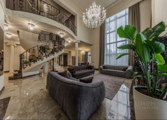 Продажа дома, 960 м2, Московская область, КП Лион, 30