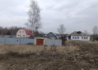 Продам дом, 52 м2, Нижегородская область, сельский посёлок Строителей, 10