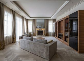 Дом на продажу, 374 м2, Московская область