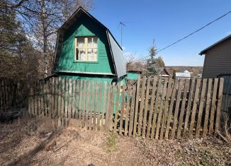 Продаю дачу, 40 м2, Казань, СТСН Промстройматериалы, 160Б, Авиастроительный район