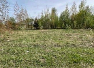 Продаю земельный участок, 10 сот., Нижегородская область, улица Шамина