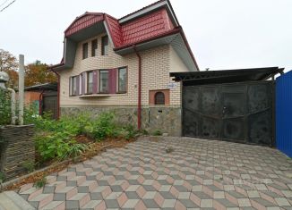Продается дом, 210 м2, Ростов-на-Дону, улица Крупской, Железнодорожный район