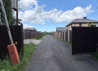 Продажа земельного участка, 9 сот., Ленинградская область, Ясенная улица, 14