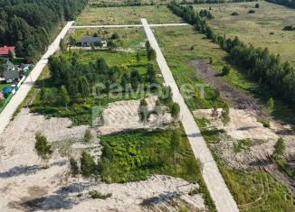 Продаю участок, 10 сот., Ленинградская область