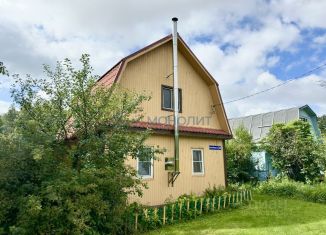 Продается дача, 92 м2, Нижегородская область, СНТ Юбилейный, 55