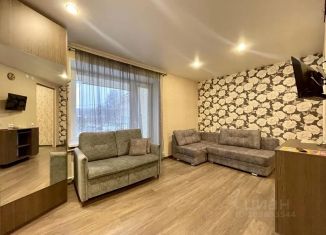 Сдам в аренду однокомнатную квартиру, 31 м2, Выборг, проспект Ленина, 28