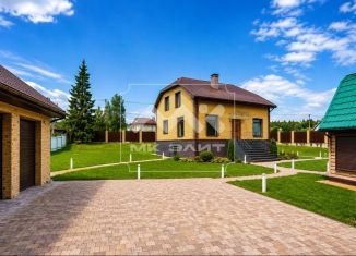 Продаю дом, 228 м2, Ленинградская область, Дружная улица